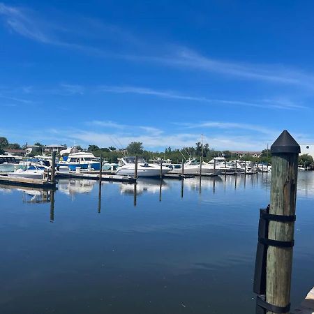 Hotel Marina Vibes - Sarasota Exteriér fotografie