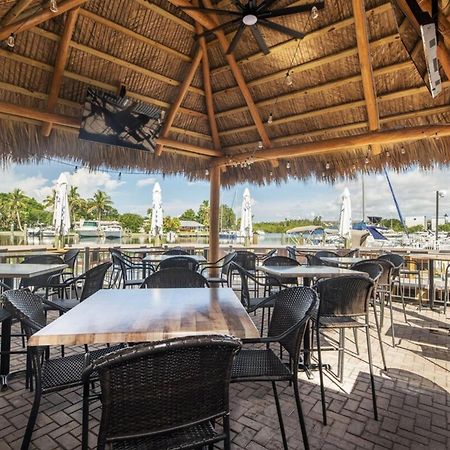 Hotel Marina Vibes - Sarasota Exteriér fotografie