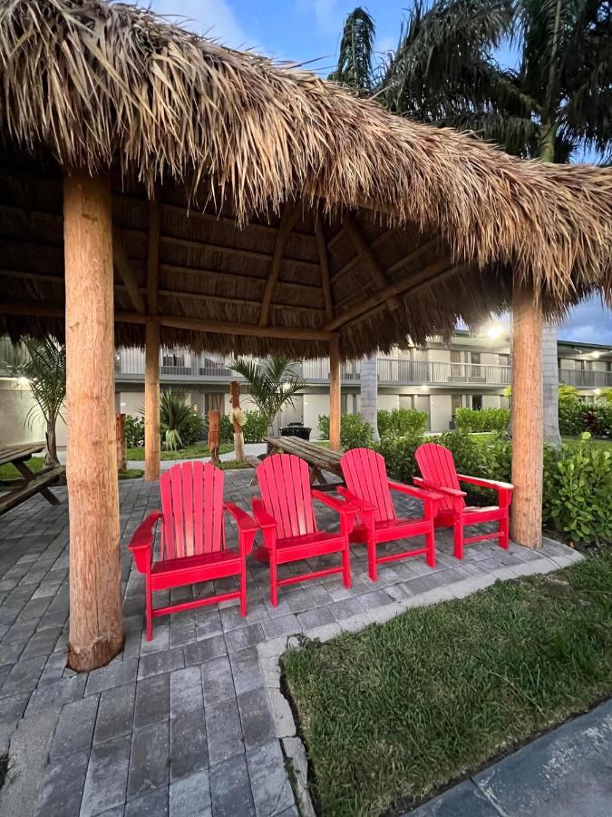 Hotel Marina Vibes - Sarasota Exteriér fotografie