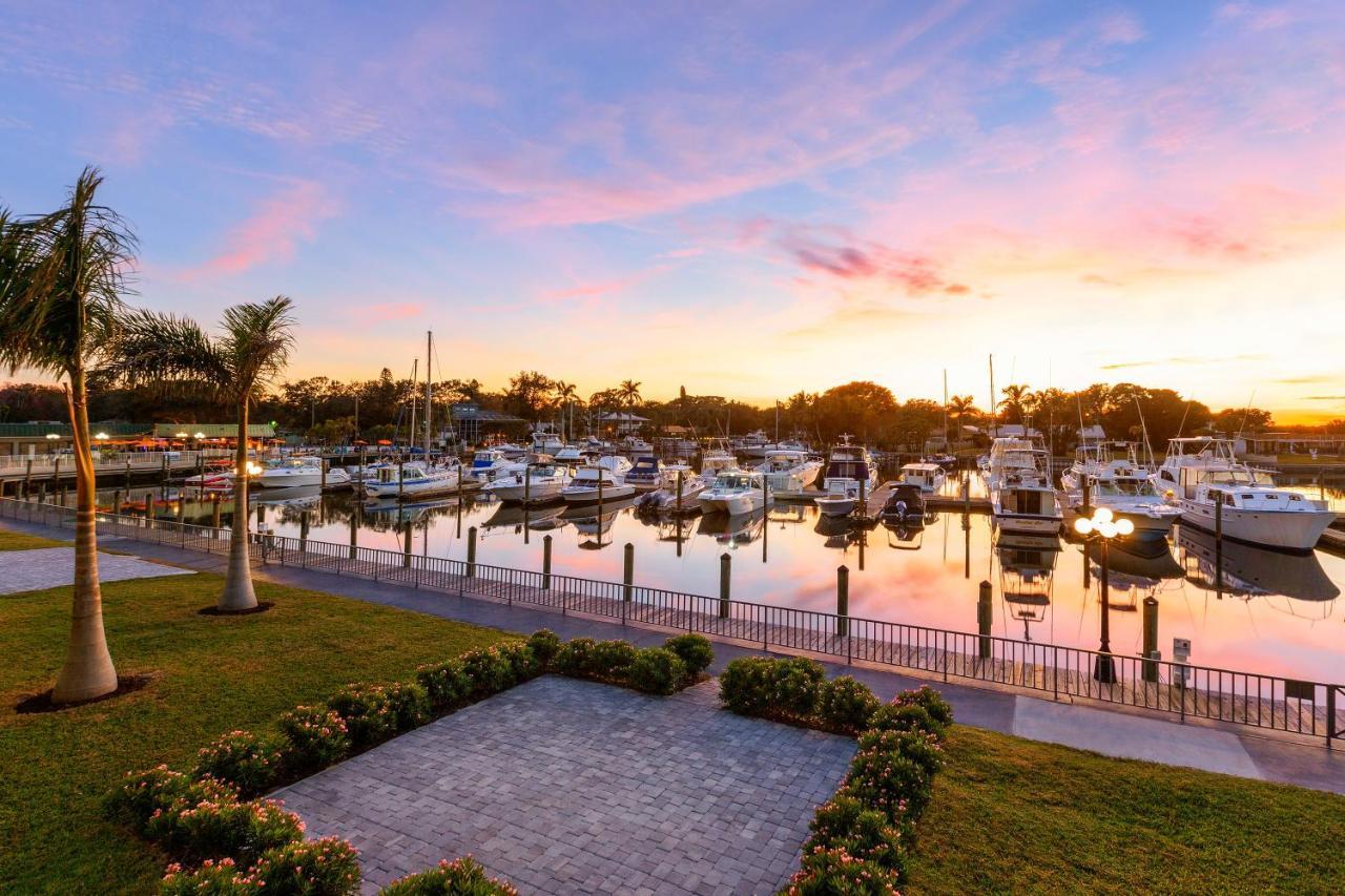 Hotel Marina Vibes - Sarasota Exteriér fotografie
