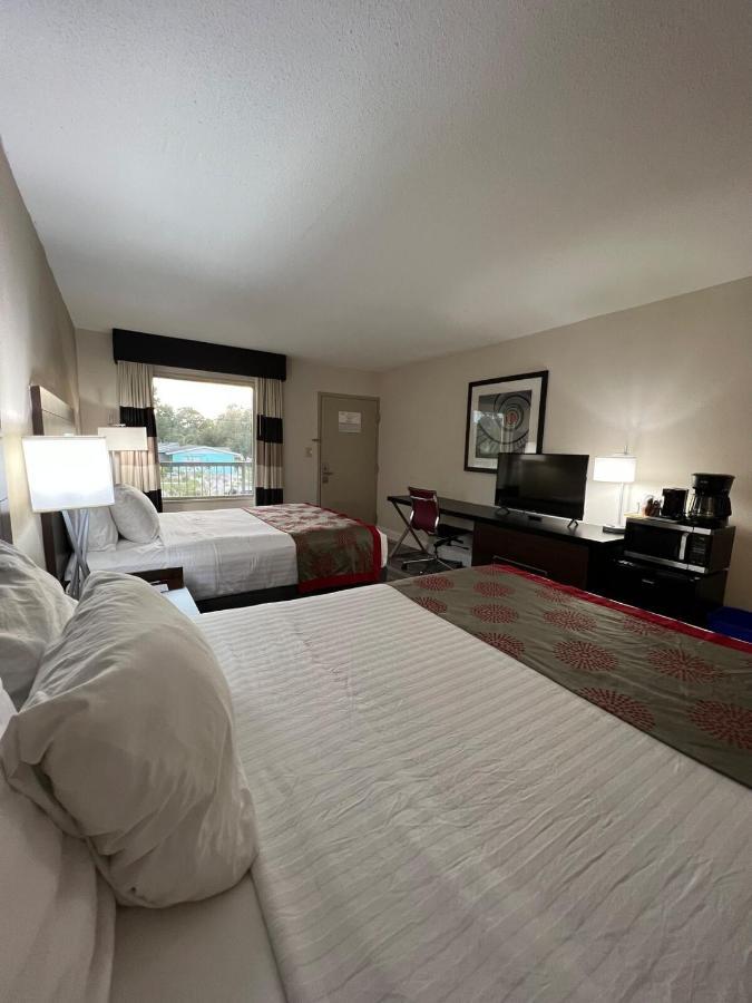 Hotel Marina Vibes - Sarasota Exteriér fotografie