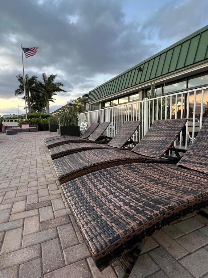Hotel Marina Vibes - Sarasota Exteriér fotografie
