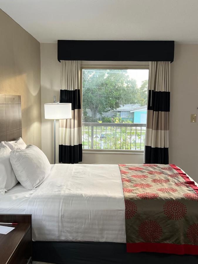 Hotel Marina Vibes - Sarasota Exteriér fotografie