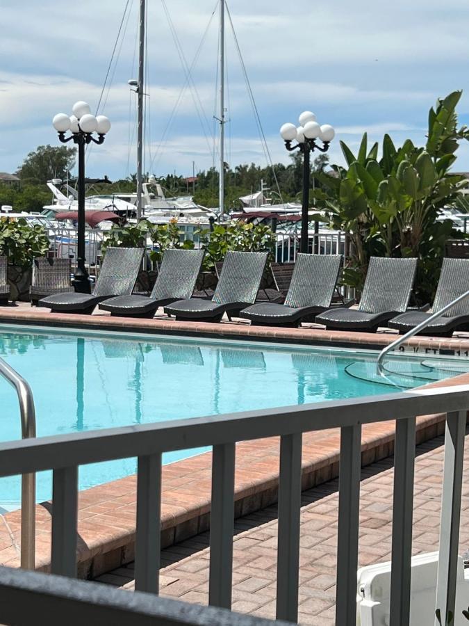 Hotel Marina Vibes - Sarasota Exteriér fotografie