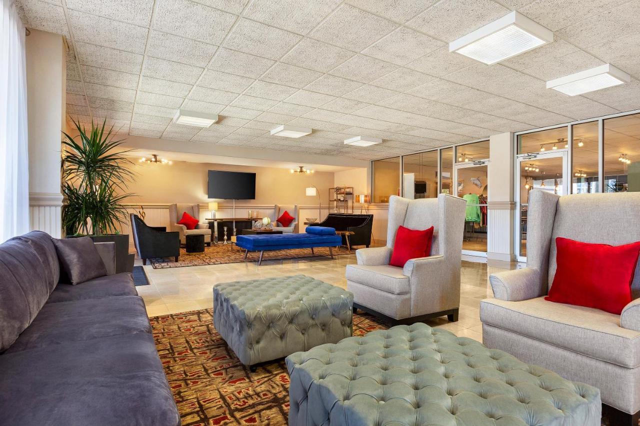 Hotel Marina Vibes - Sarasota Exteriér fotografie