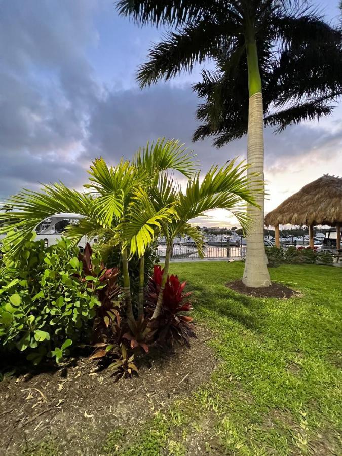 Hotel Marina Vibes - Sarasota Exteriér fotografie