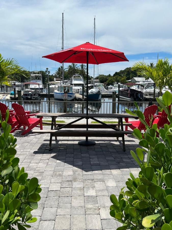 Hotel Marina Vibes - Sarasota Exteriér fotografie