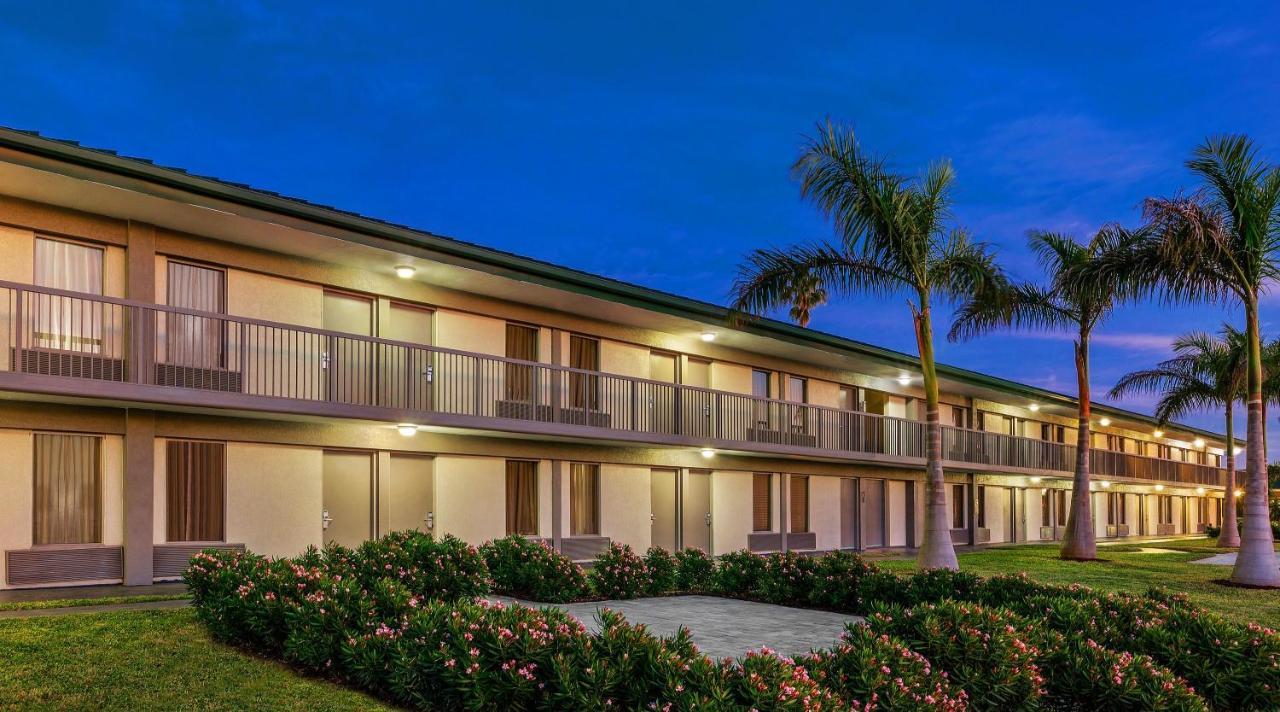 Hotel Marina Vibes - Sarasota Exteriér fotografie