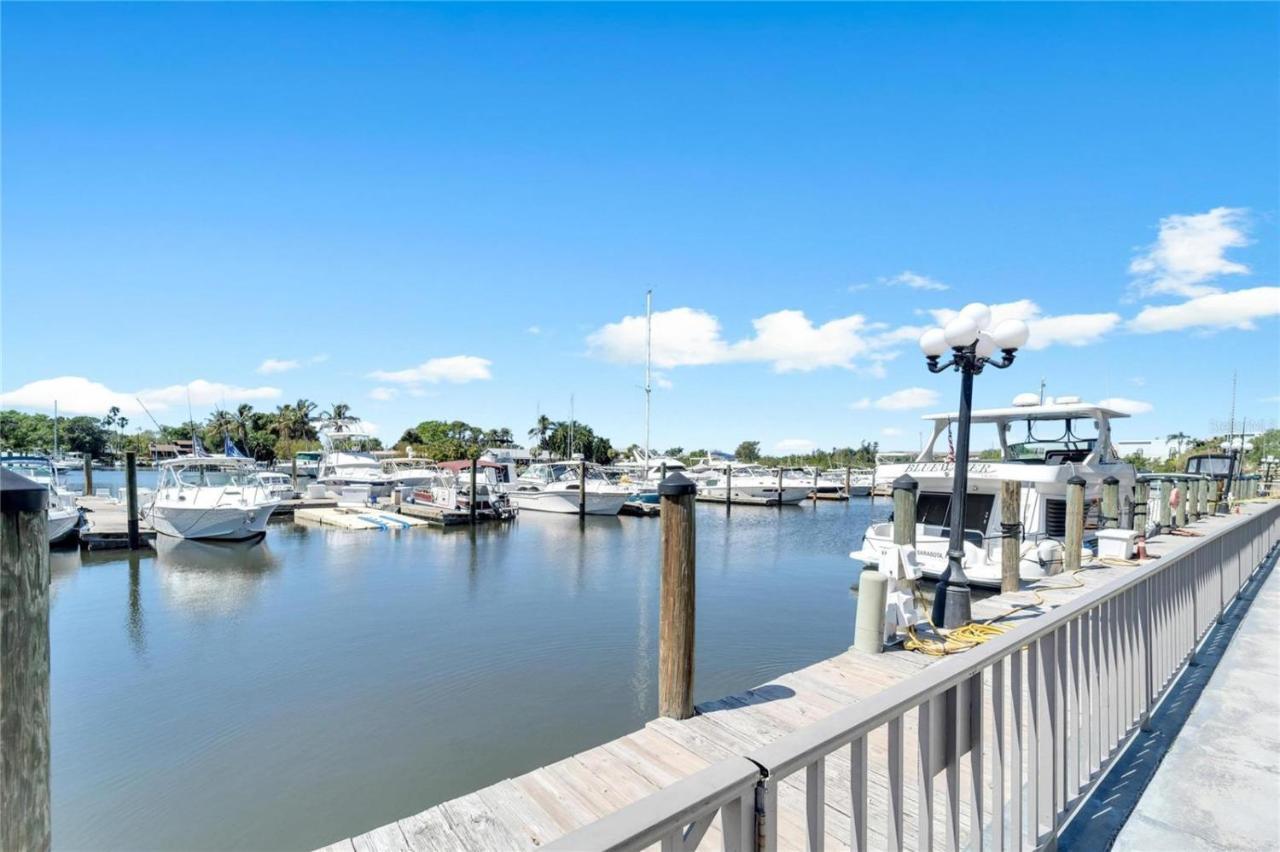 Hotel Marina Vibes - Sarasota Exteriér fotografie