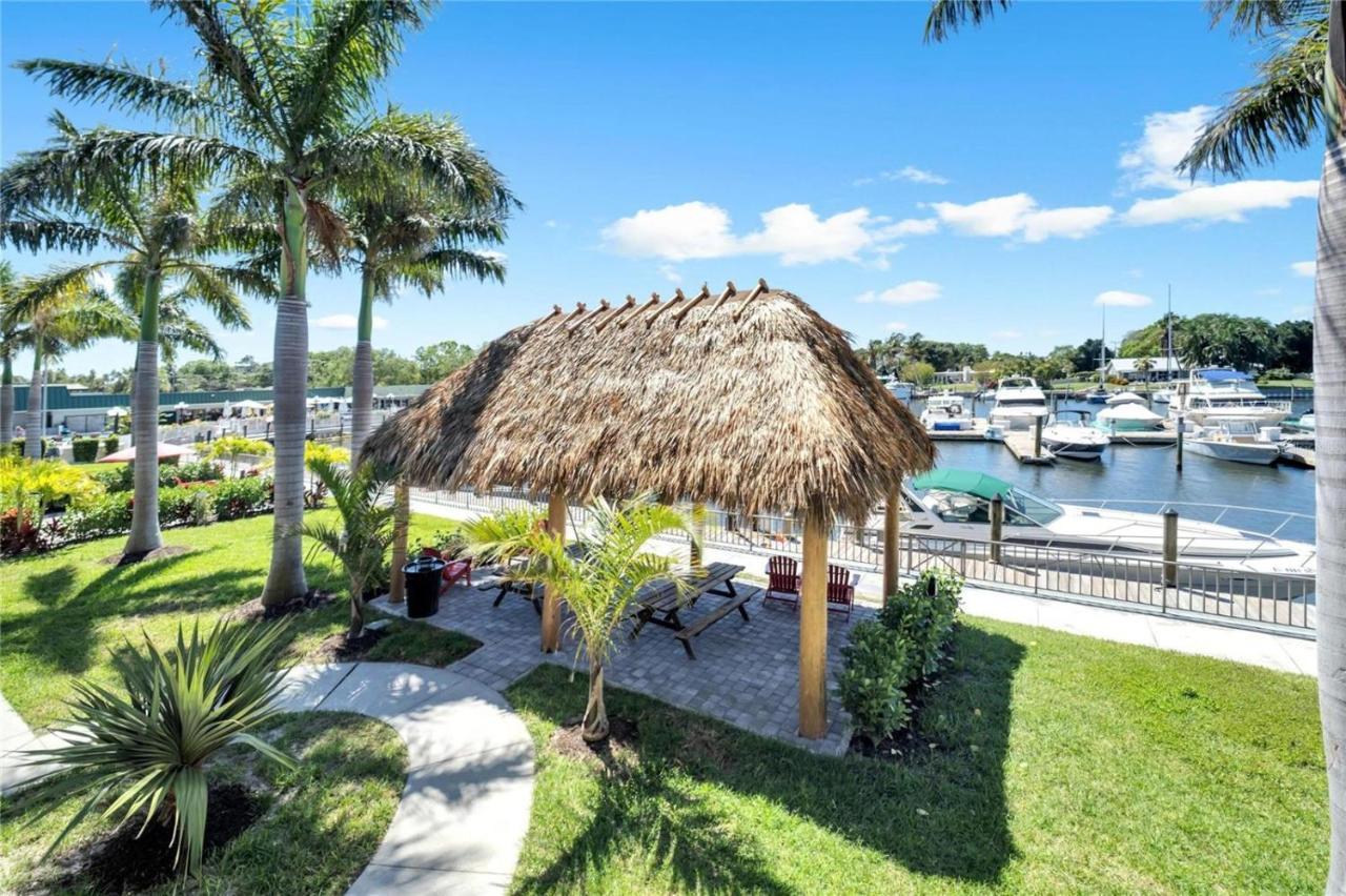 Hotel Marina Vibes - Sarasota Exteriér fotografie