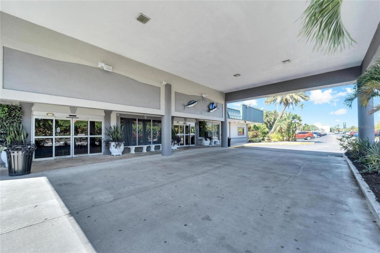 Hotel Marina Vibes - Sarasota Exteriér fotografie