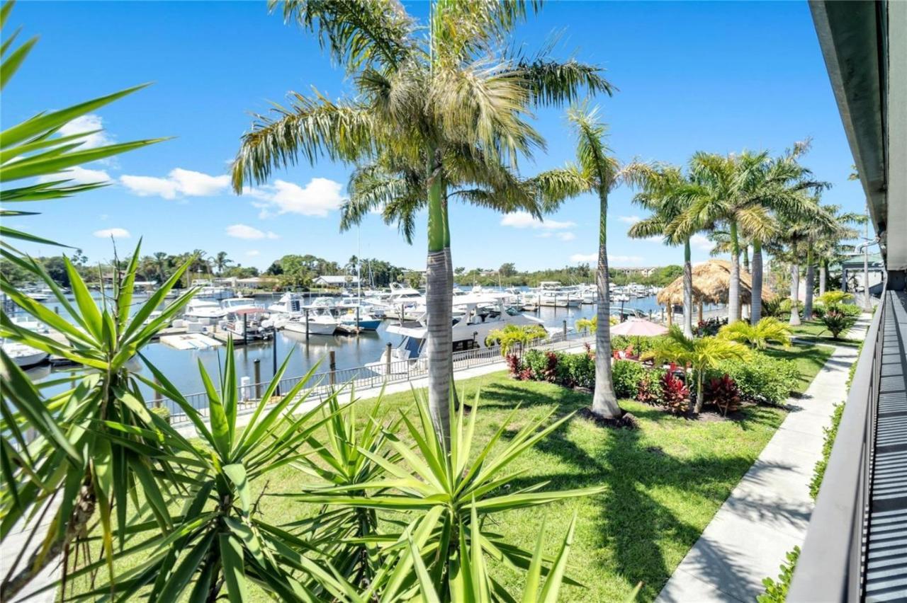 Hotel Marina Vibes - Sarasota Exteriér fotografie