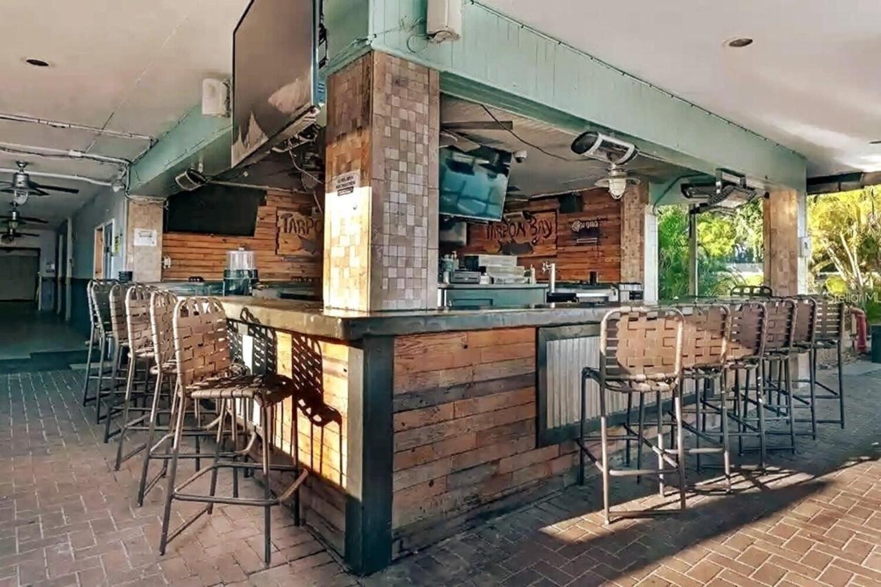 Hotel Marina Vibes - Sarasota Exteriér fotografie