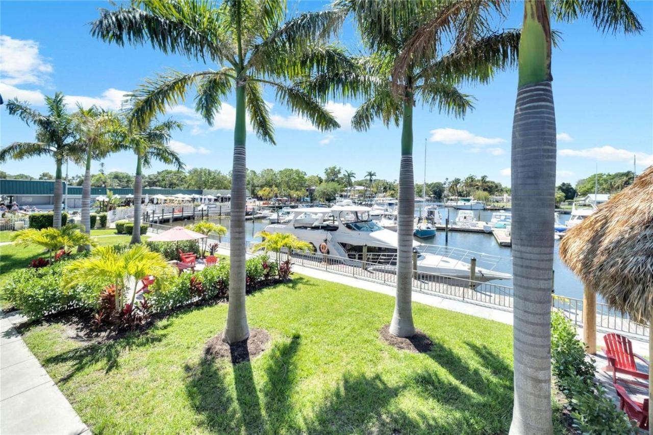 Hotel Marina Vibes - Sarasota Exteriér fotografie