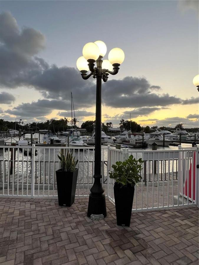 Hotel Marina Vibes - Sarasota Exteriér fotografie