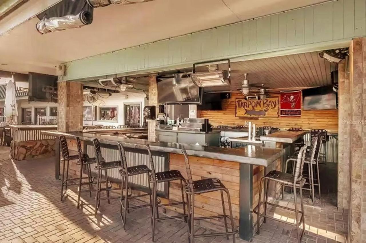 Hotel Marina Vibes - Sarasota Exteriér fotografie
