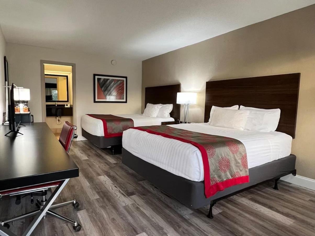 Hotel Marina Vibes - Sarasota Exteriér fotografie