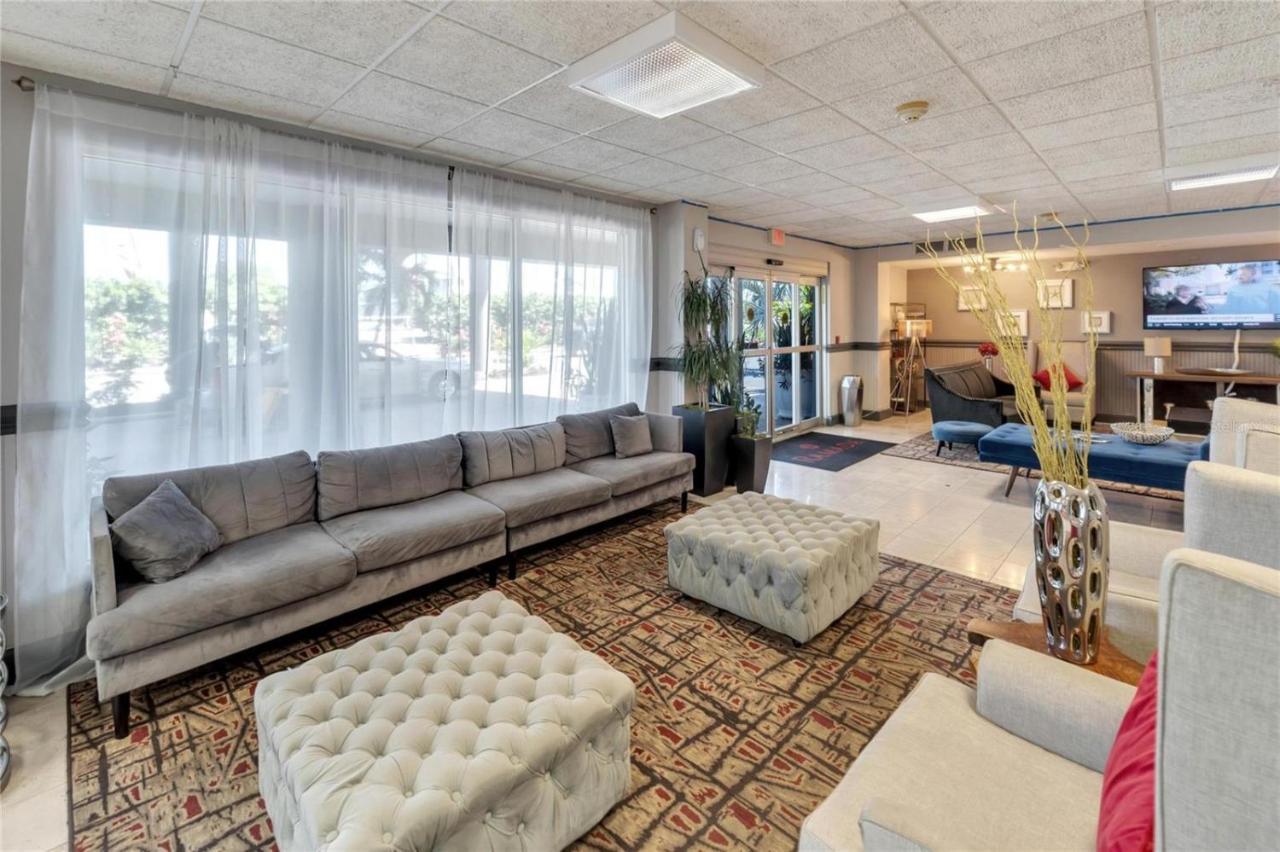 Hotel Marina Vibes - Sarasota Exteriér fotografie