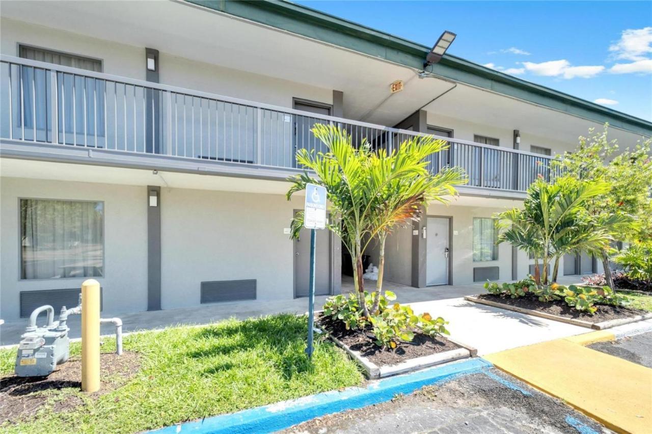 Hotel Marina Vibes - Sarasota Exteriér fotografie