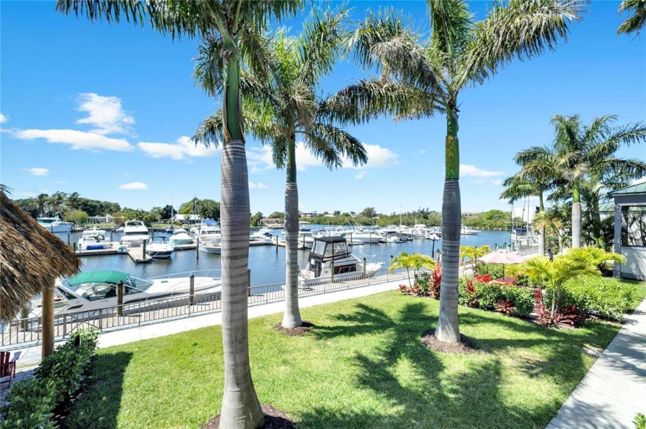 Hotel Marina Vibes - Sarasota Exteriér fotografie