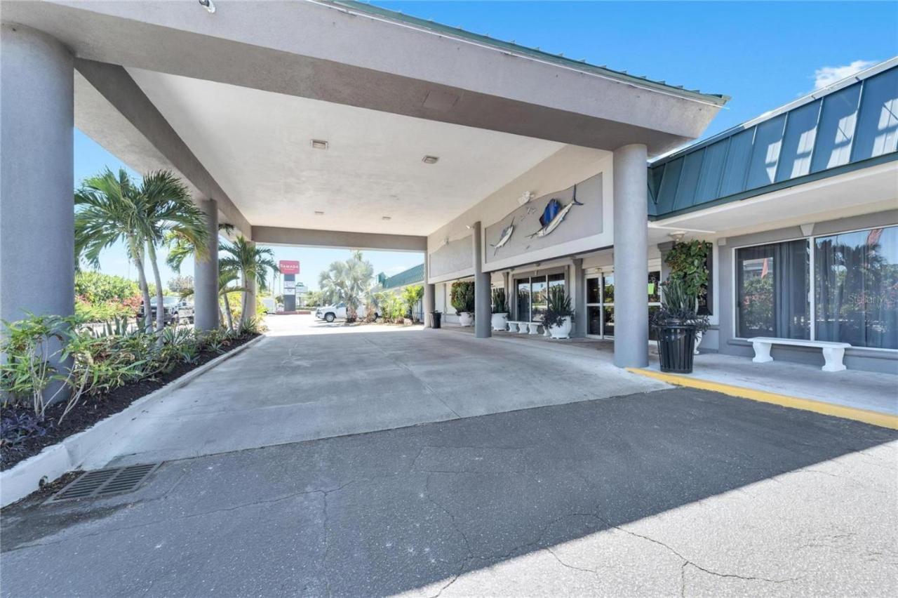 Hotel Marina Vibes - Sarasota Exteriér fotografie