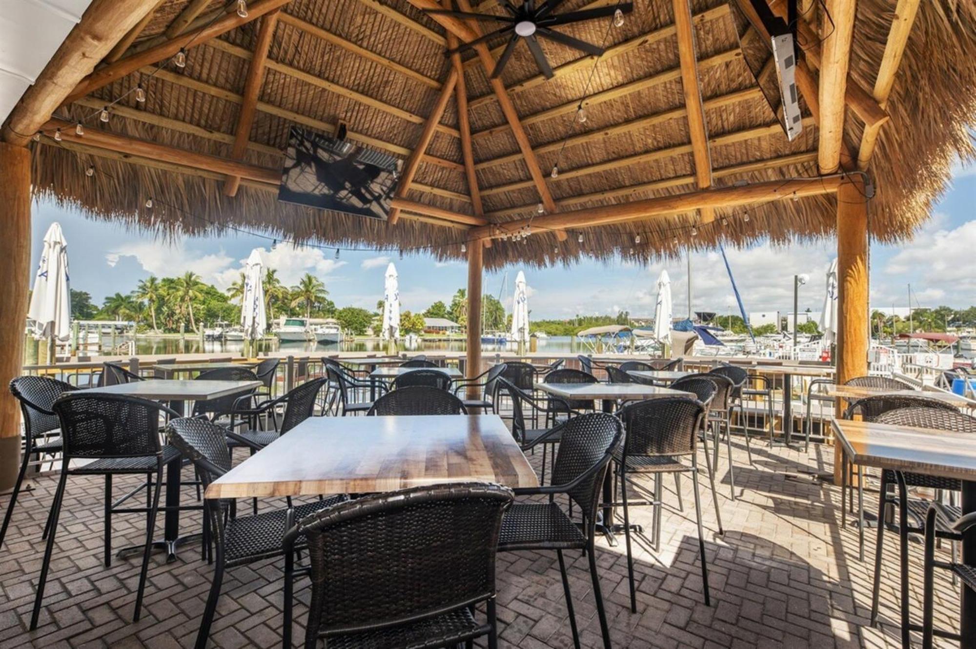 Hotel Marina Vibes - Sarasota Exteriér fotografie