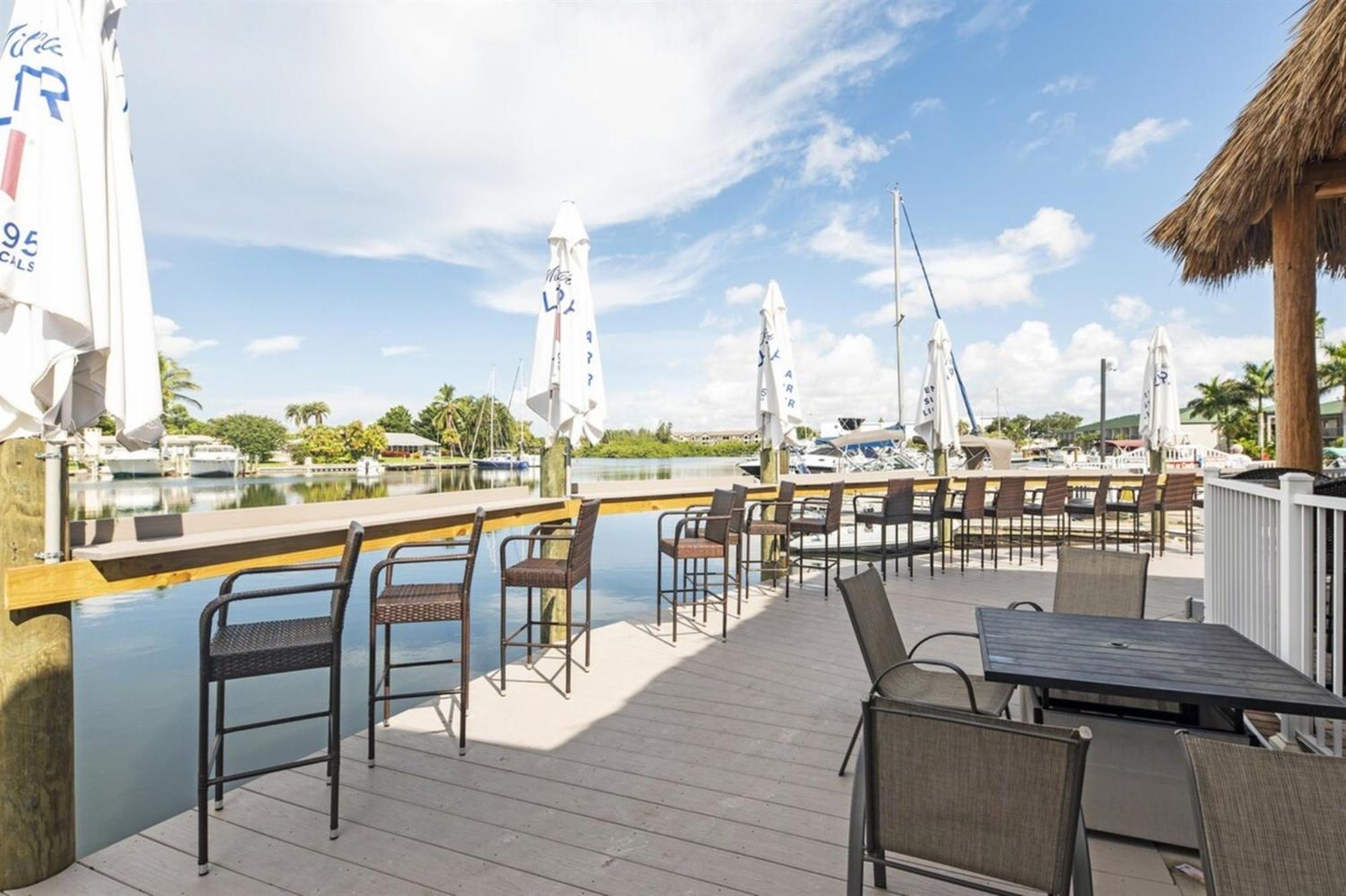 Hotel Marina Vibes - Sarasota Exteriér fotografie